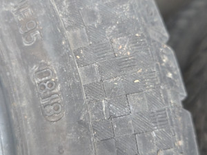 Auto gume polovne 185 60 15 ljetne Sportiva