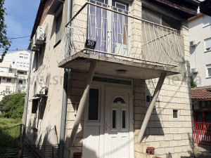 Kuća u ulici Kraljice Katarine u Mostaru