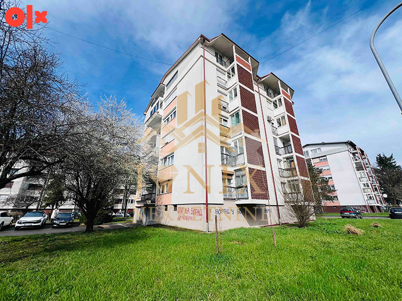 Najam stan Borik Banja Luka 33m2