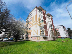 Najam stan Borik Banja Luka 33m2