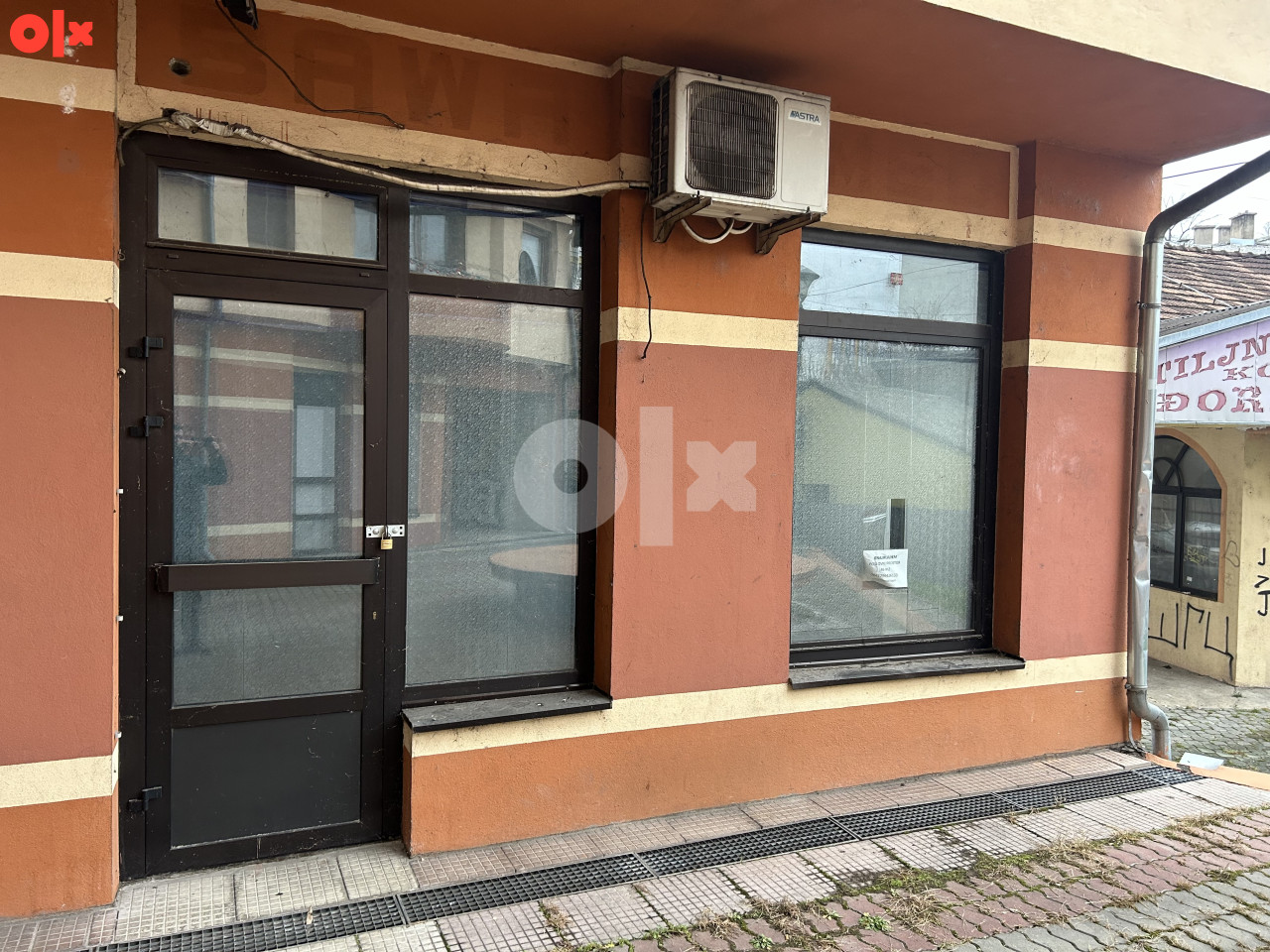 Poslovni prostor Banja Luka 46m2 2