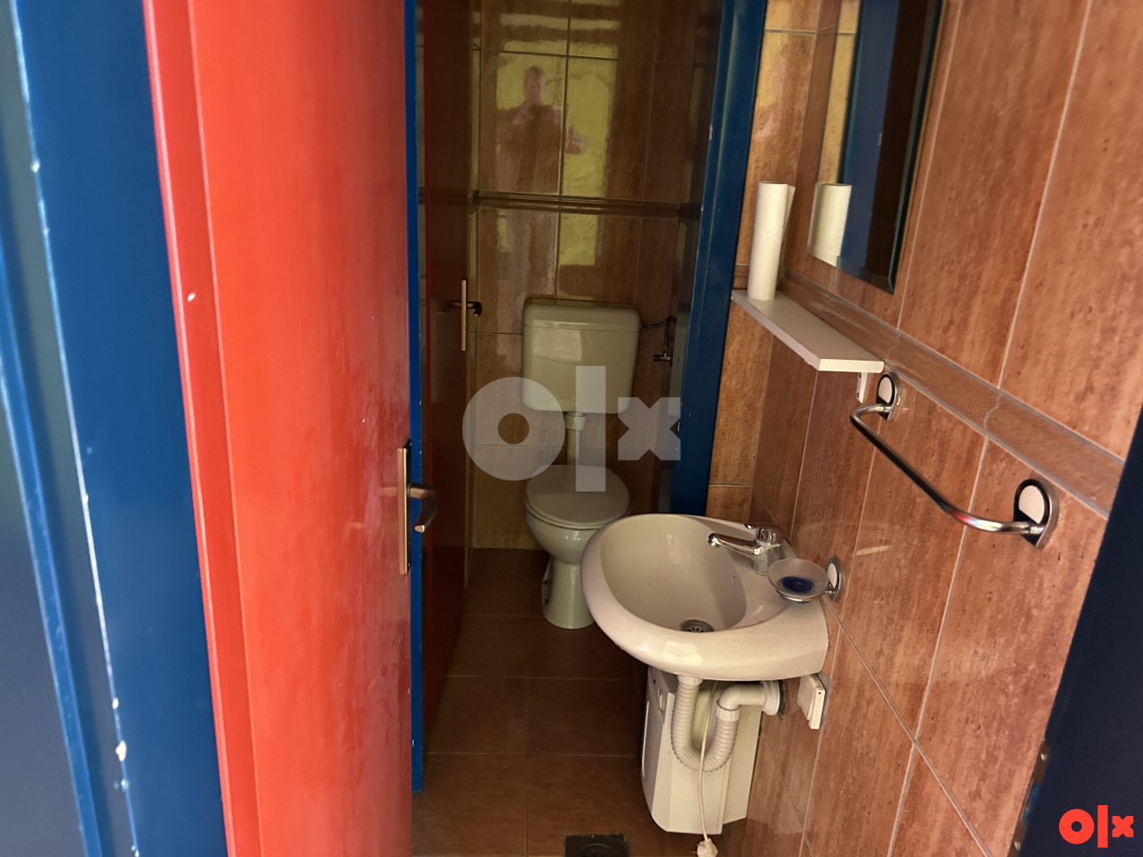 Poslovni prostor Banja Luka 46m2 5