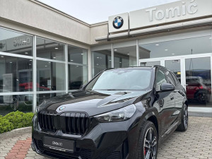 BMW X1 xDrive 23d