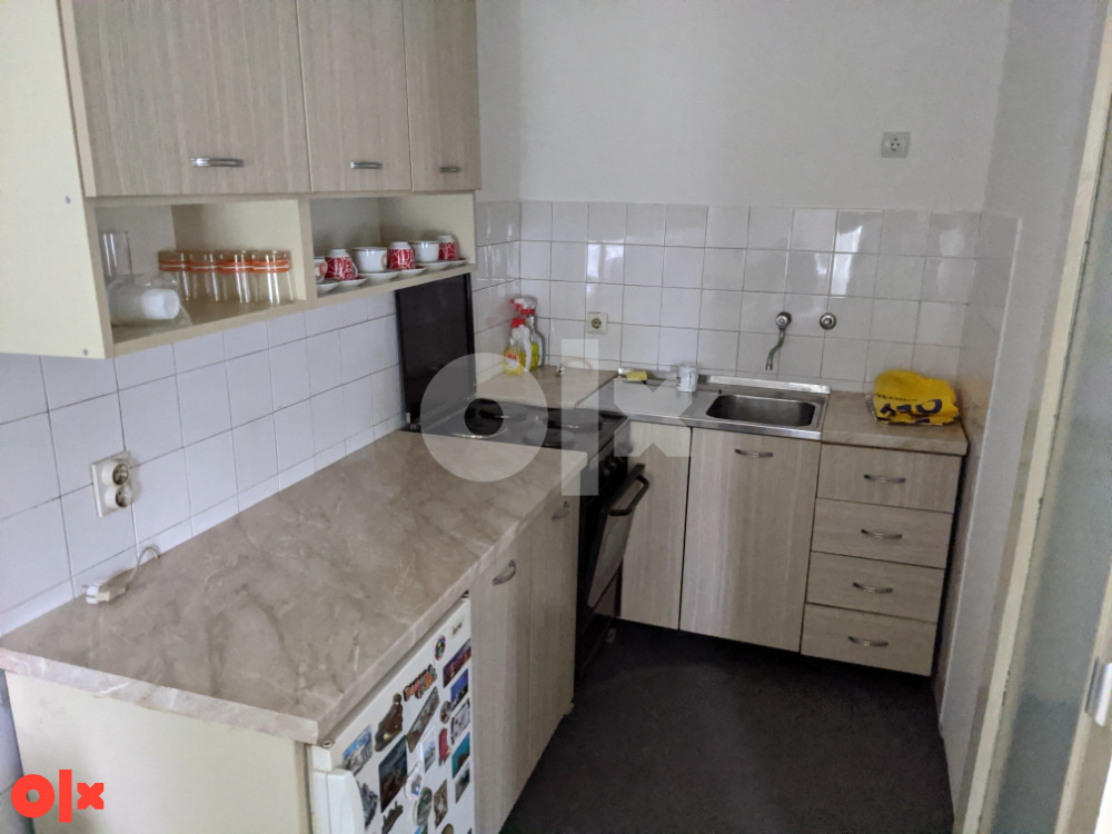 Stan Banja Luka 31m2 2