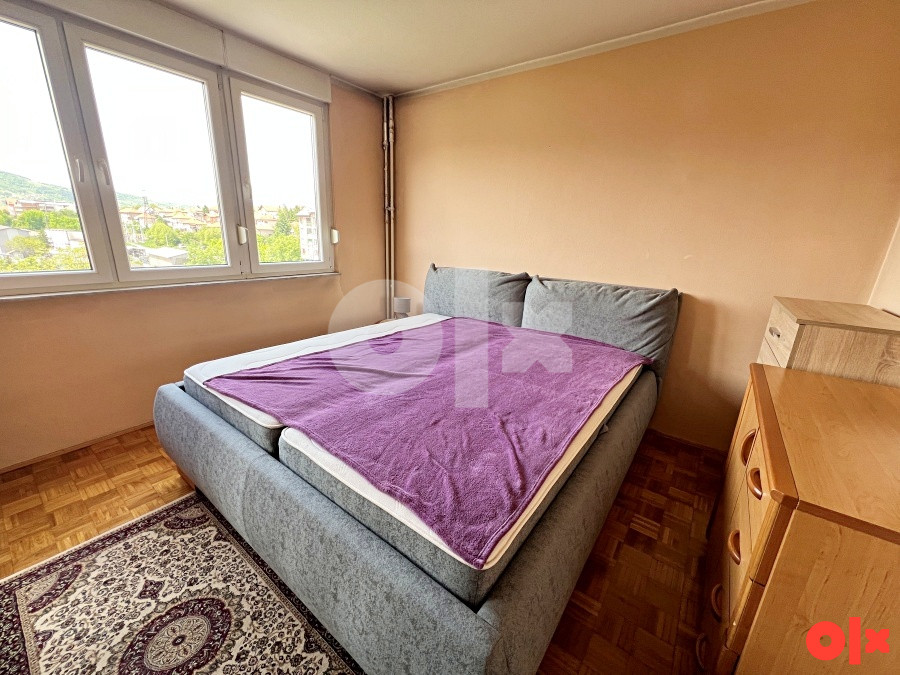 Dvosoban stan, Radakovo, Zenica, P=59m2 8