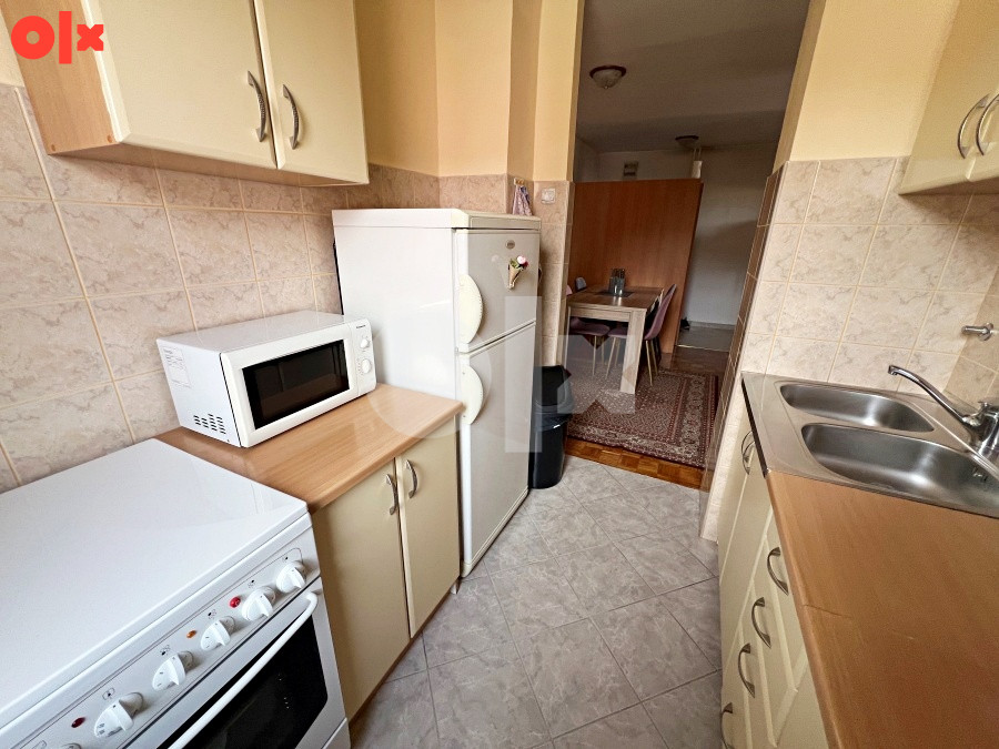 Dvosoban stan, Radakovo, Zenica, P=59m2 11
