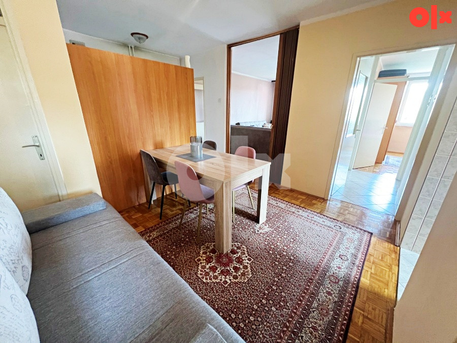 Dvosoban stan, Radakovo, Zenica, P=59m2 5