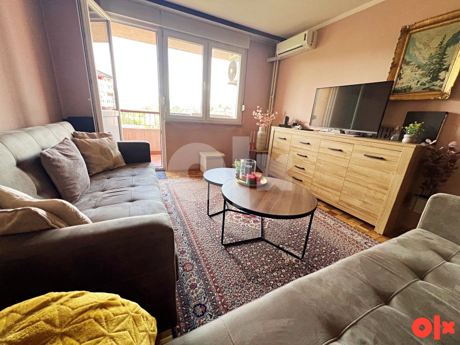 Dvosoban stan, Radakovo, Zenica, P=59m2 3