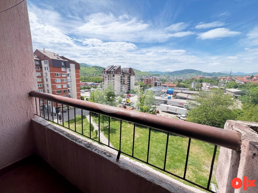 Dvosoban stan, Radakovo, Zenica, P=59m2 13