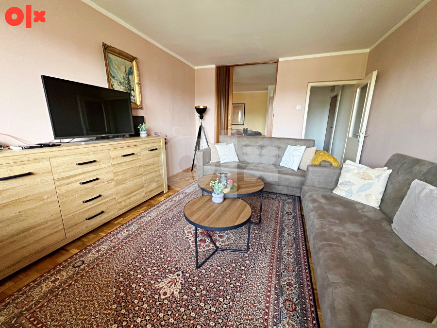 Dvosoban stan, Radakovo, Zenica, P=59m2 2
