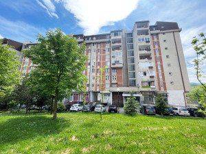 Dvosoban stan, Radakovo, Zenica, P=59m2
