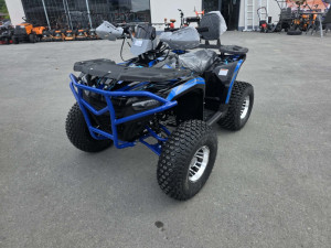 ATV QUAD KVAD MOTOR DJECIJI 125CCM AUTIC AUTO