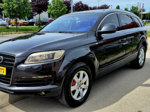 Audi Q7 2006
