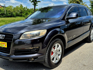 Audi Q7 2006