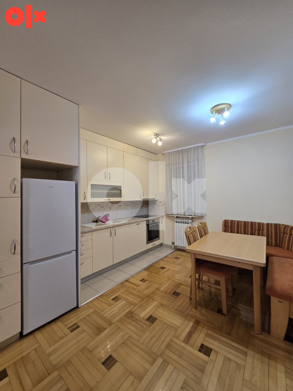 Dvosoban stan 52m2 - Centar