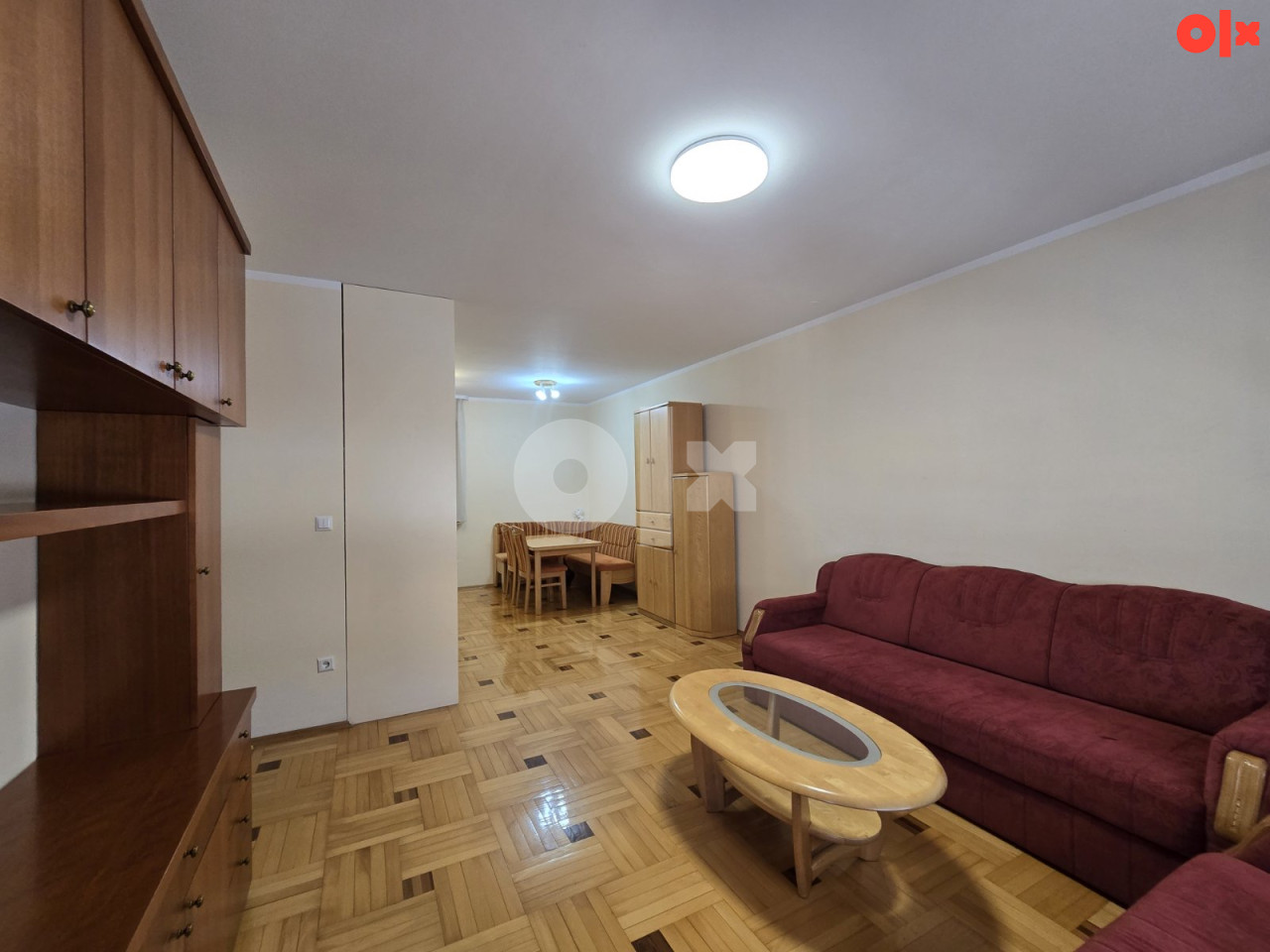 Dvosoban stan 52m2 - Centar 2
