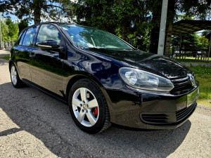 GOLF 6 \\ 2.0 TDI \\ 5 VRATA \\ ODLICNO STANJE \\ BEZ ULAGANJA \\