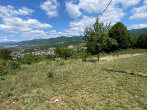 Građevinsko zemljište  1733m2 - Mrakovo Ilijaš
