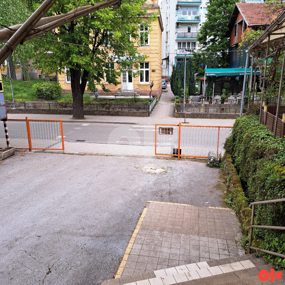 Poslovni prostor Goražde