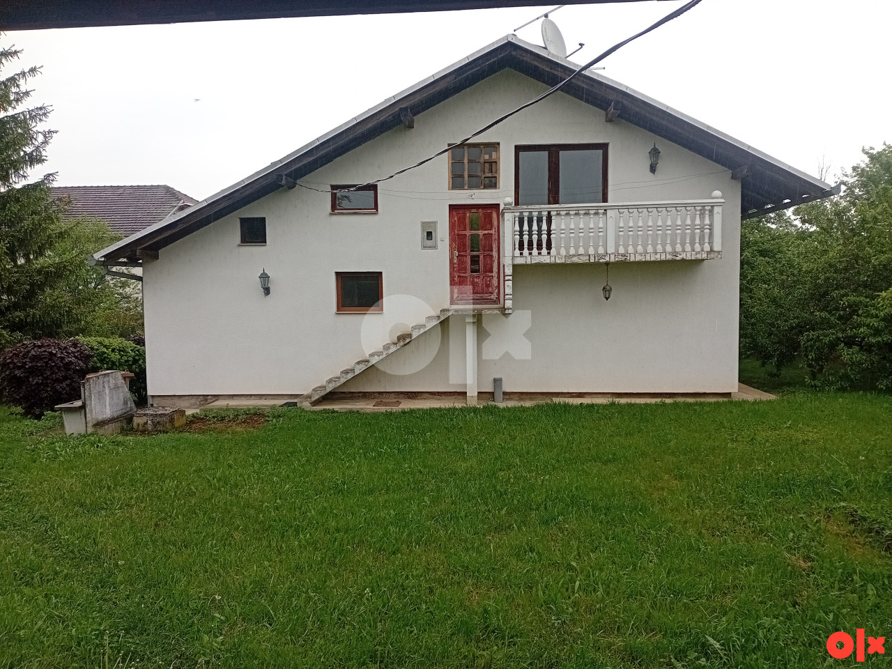 Kuća Sanski Most 105m2 2