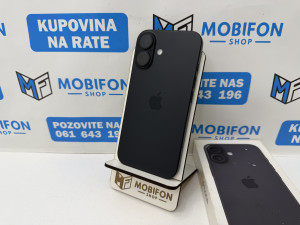 Apple iPhone 16 128 GB