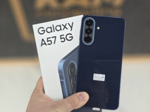 *Akcija* Samsung Galaxy A57 5G 256/8GB