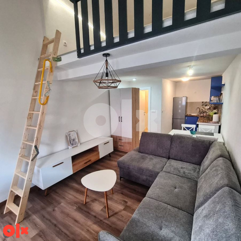 Apartman Banja Luka - Trapisti - [Iznajmljivanje]