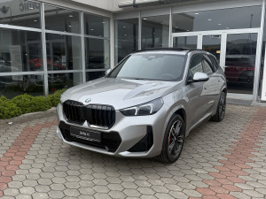 BMW X1 xDrive 23d
