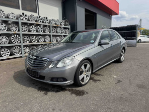 DIJELOVI MERCEDES W212 / MOTOR 651