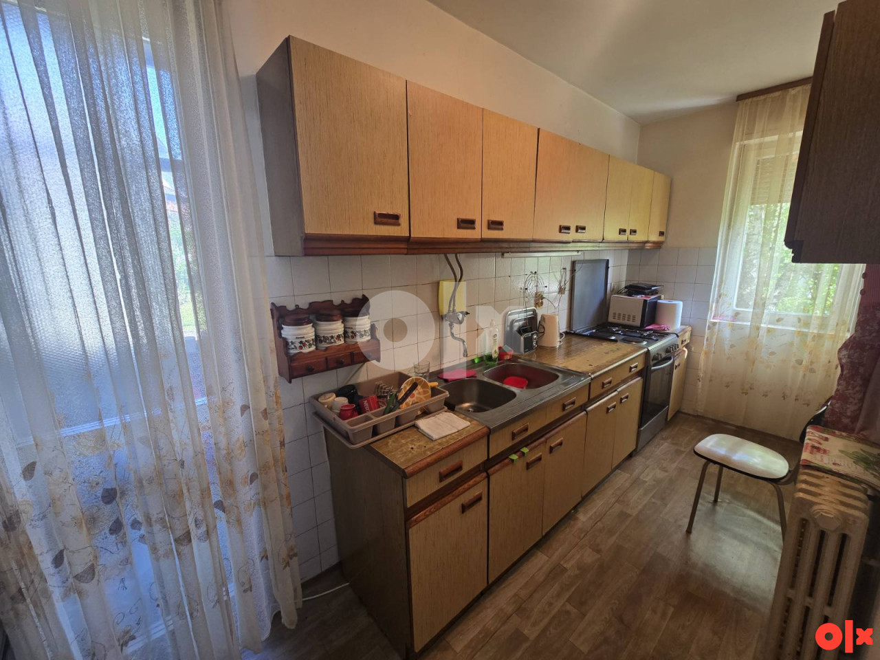 NAMJEŠTEN četverosoban stan 83m2 STARČEVICA Banja Luka 6