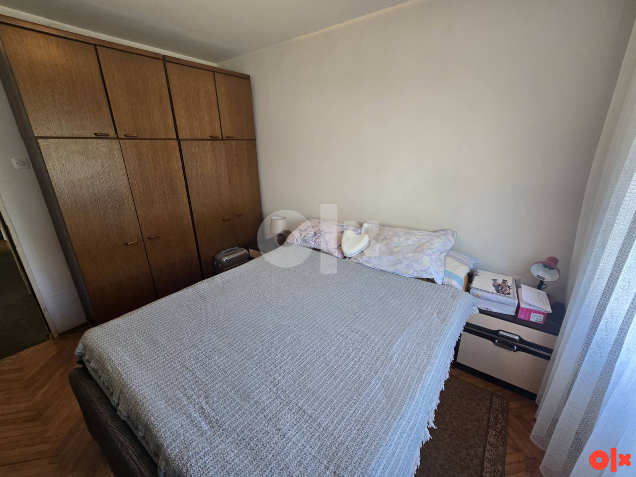 NAMJEŠTEN četverosoban stan 83m2 STARČEVICA Banja Luka 7