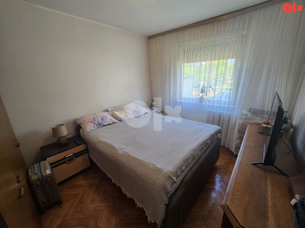 NAMJEŠTEN četverosoban stan 83m2 STARČEVICA Banja Luka 8