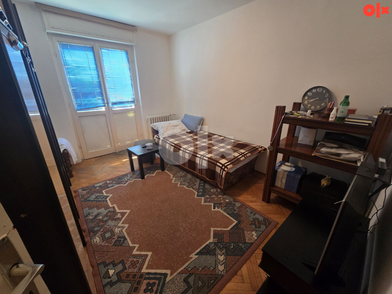 NAMJEŠTEN četverosoban stan 83m2 STARČEVICA Banja Luka 9