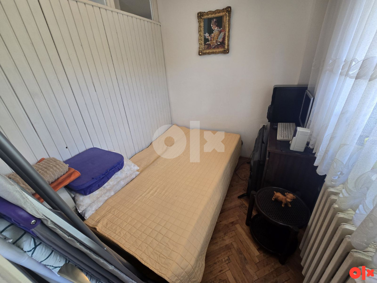 NAMJEŠTEN četverosoban stan 83m2 STARČEVICA Banja Luka 10