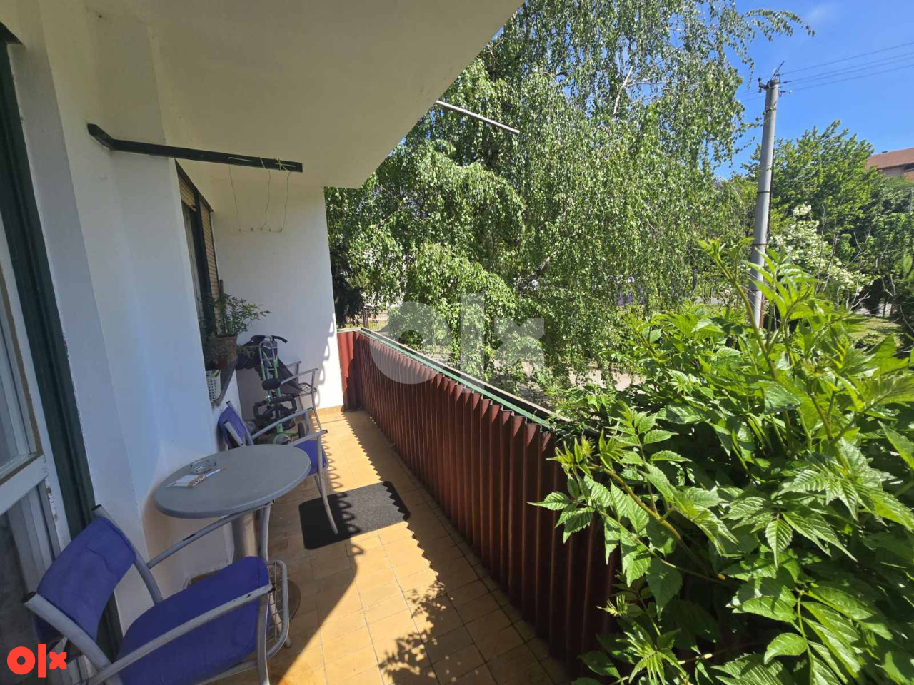 NAMJEŠTEN četverosoban stan 83m2 STARČEVICA Banja Luka 13