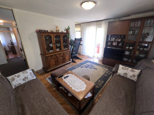 NAMJEŠTEN četverosoban stan 83m2 STARČEVICA Banja Luka photo 4