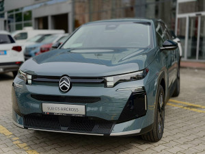 Citroen C5 Aircross 2025