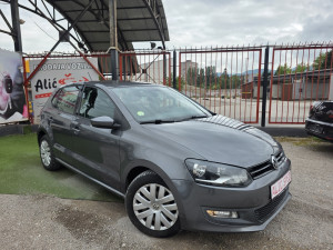 Volkswagen Polo 1.6TDI 66KW 12/2011