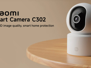 Xiaomi camera C302