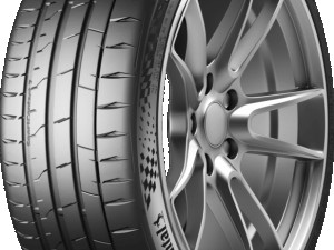 Guma CONTINENTAL 315 30 R22 Ljetna 315 30 22