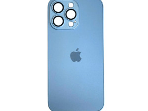 AG glass iPhone 13 pro Plava*