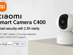 Xiaomi Camera c400 Smart