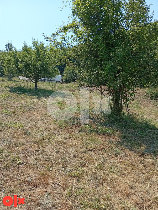 Zemljište Sarajevo - Novo Sarajevo 6800m2 3