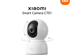 Xiaomi Smart Camera C701