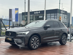 Volvo XC 60 2.0 B4 AWD GEARTRONIC 2022
