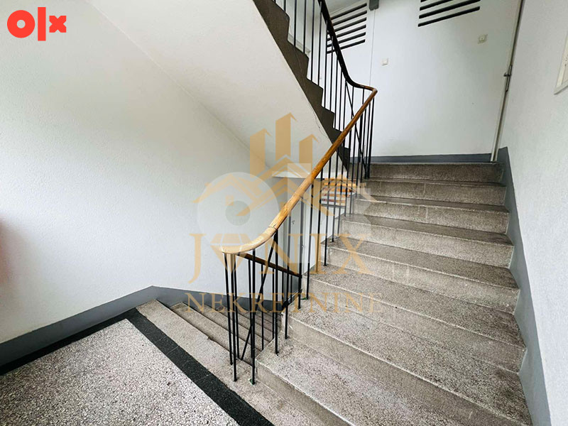 NAJAM stan CENTAR Banja Luka 54m2 3