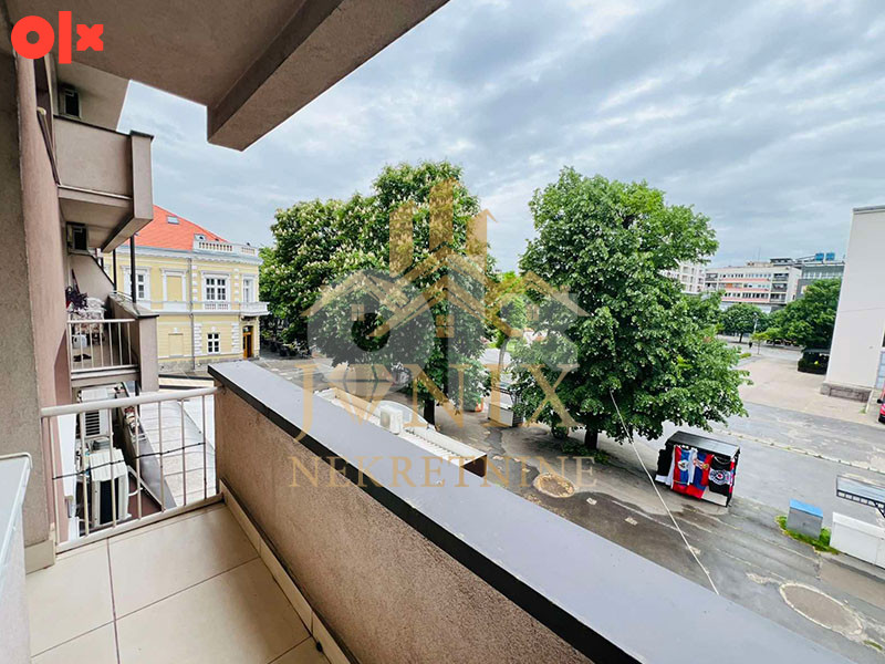 NAJAM stan CENTAR Banja Luka 54 m² - Widok 4