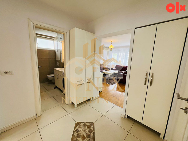 NAJAM stan CENTAR Banja Luka 54 m² - Widok 5