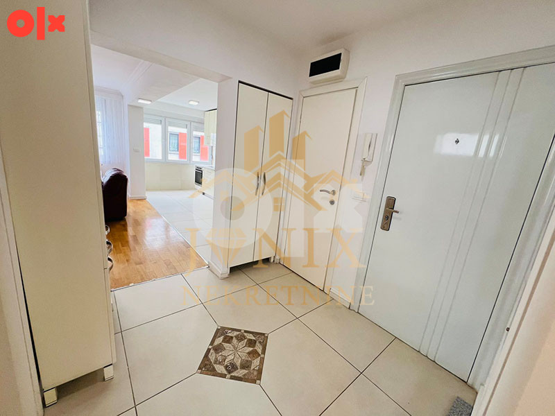 NAJAM stan CENTAR Banja Luka 54 m² - Więcej