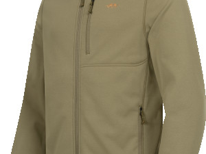 BLASER DUKS/JAKNA DRAIN FZ HOODY 80415563 KAPER